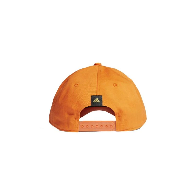 Adidas Netherlands Cap Junior - Afbeelding 3