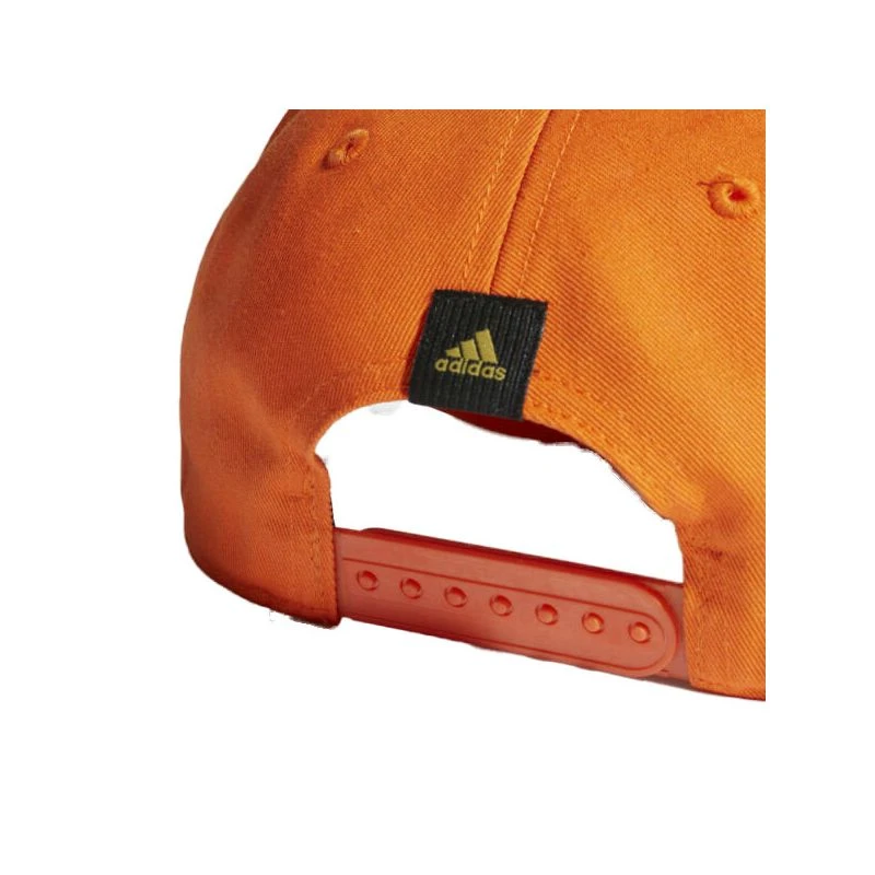 Adidas Netherlands Cap Junior - Afbeelding 4