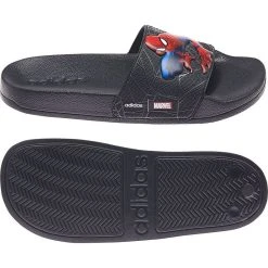 Adidas Slipper CF Adilette Kids