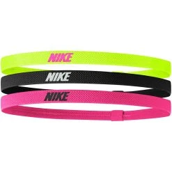 Nike Elastic Hairbands 2.0 3-Pack