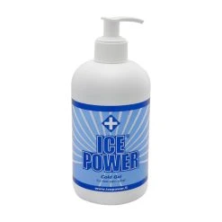 IcePower Cold Gel Flacon 400ML