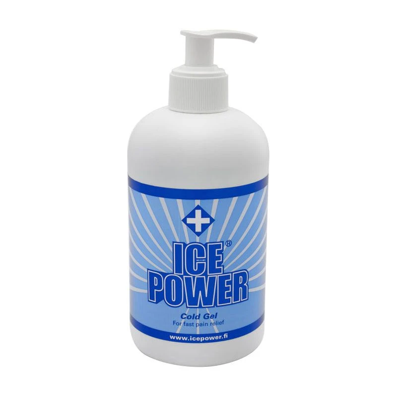 IcePower Cold Gel Flacon 400ML