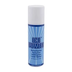 IcePower Cold Spray