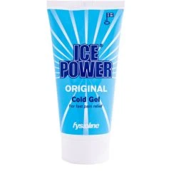 IcePower Cold Gel Tube