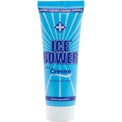 IcePower COLD CRÈME Tube 60 Gr