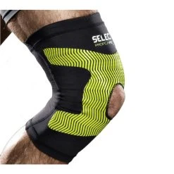 Select Compressie Kniebandage