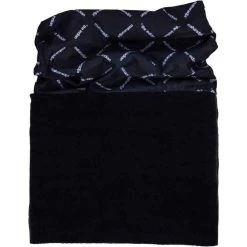 Indian Maharadja Nekwarmer Zwart