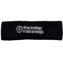 Indian Maharadja Hoofdband