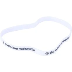 Indian Maharadja Haarband