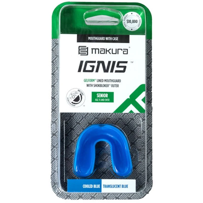 Indian Maharadja Makura Ignis Bitje Junior - Afbeelding 2