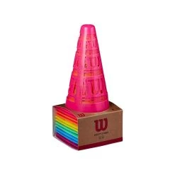 Wilson Safe Cones 12St.