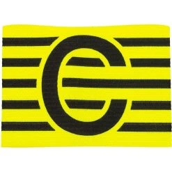 Stanno Verstelbare Aanvoerdersband