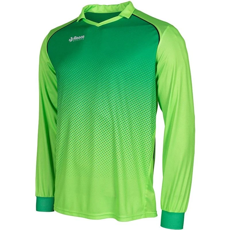 Reece Mission Keeper Shirt
