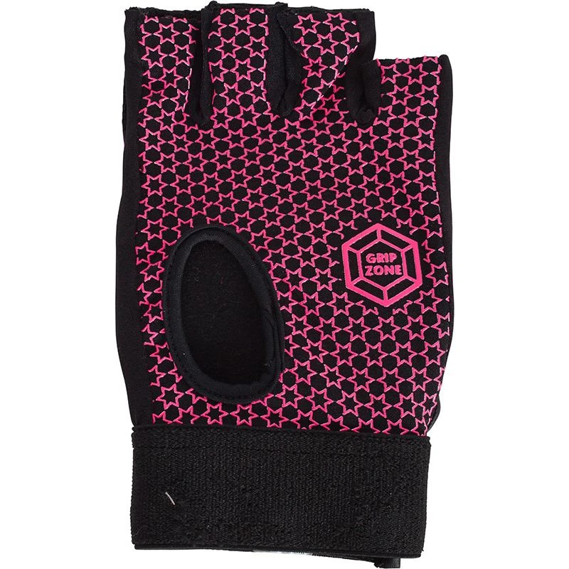 Reece Comfort Handschoen Halve Vingers - Afbeelding 2