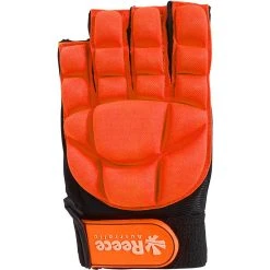 Reece Comfort Handschoen Halve Vingers