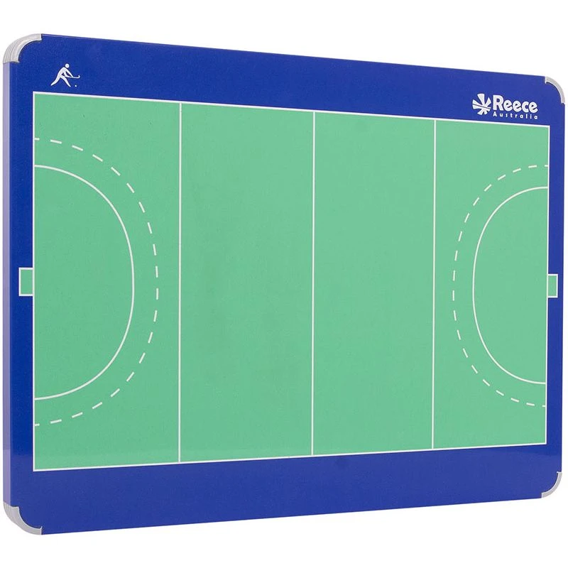 Reece Coach Board 30x40 - Afbeelding 3