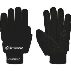 Brabo F1.1 Indoor Handschoen Hele Vingers Links