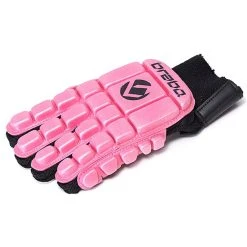 Brabo F3 Indoor Handschoen Hele Vingers Links