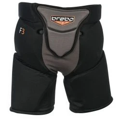 Brabo F3 Keepersbroek