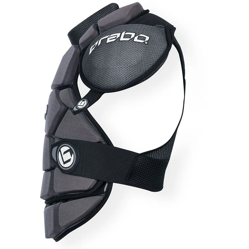 Brabo F1 Body Protector - Afbeelding 2