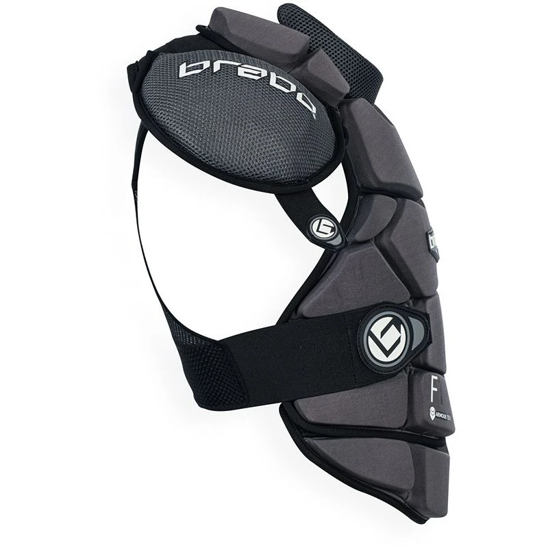Brabo F1 Body Protector - Afbeelding 3
