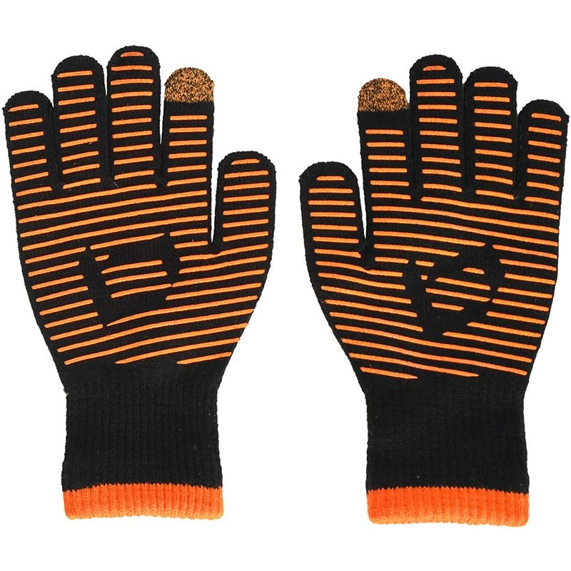 Brabo Handschoenen - Afbeelding 2