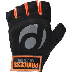 Princess Premium Handschoen Halve Vingers Links