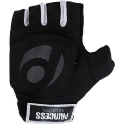 Princess Premium Handschoen Halve Vingers Links