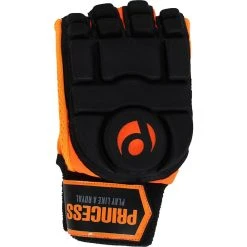 Princess Classic Handschoen Halve Vingers Links