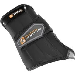 Shock Doctor Wrist Support Short Links