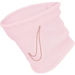 Nike Fleece Neckwarmer 2.0 Roze Kids