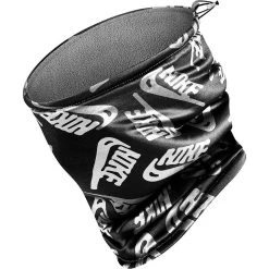 Nike Neckwarmer 2.0 Reversible Grijs
