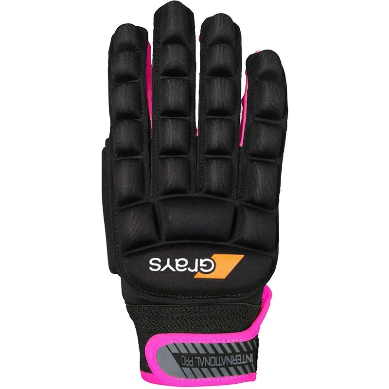 Grays International Pro Indoor Handschoen Rechts
