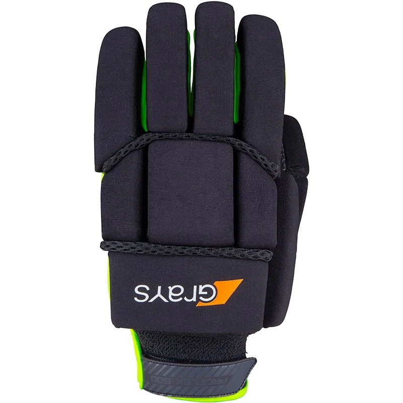 Grays Proflex 1000 Indoor Handschoen Links - Afbeelding 2