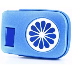 Indian Maharadja Army Handschoen Links