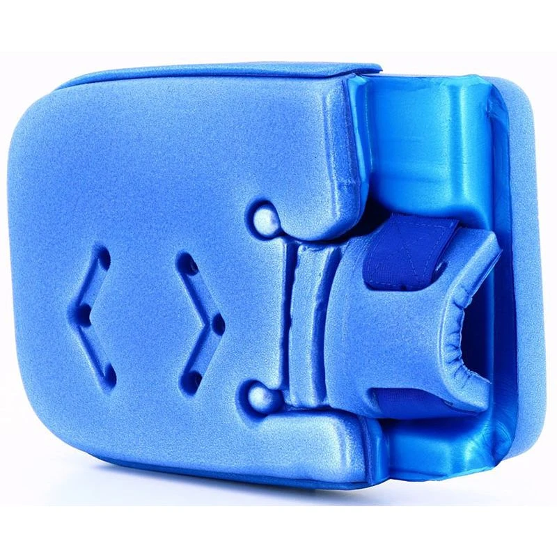 Indian Maharadja Army Handschoen Links - Afbeelding 2