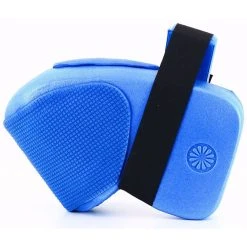 Indian Maharadja Army Handschoen Rechts