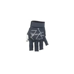 Oregon Handschoen 01 Halve Vingers Links
