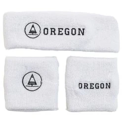 Oregon Zweetbanden Set