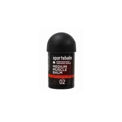 Sportsbalm Muscle Balm 150ml Medium
