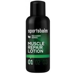Sportsbalm Muscle Repair Lotion 200ml