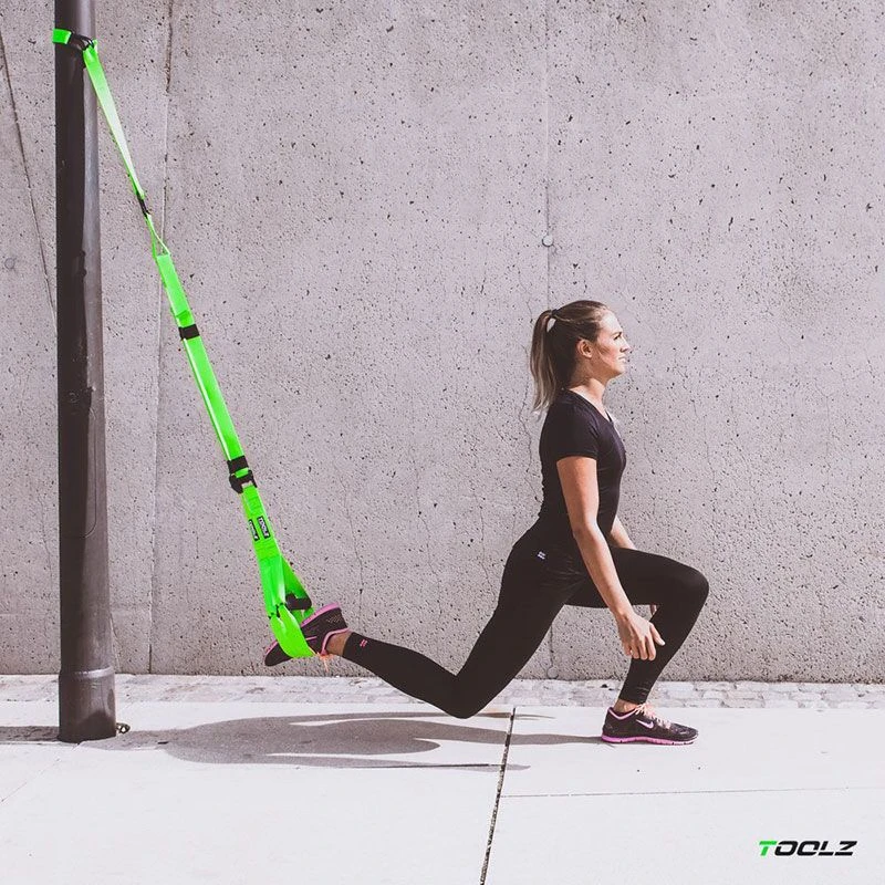 Toolz Sling-Trainer - Afbeelding 5