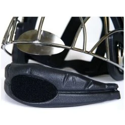 OBO OOP FaceOff Steel Chincup