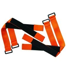 OBO Ogo Klompen Riempjesset Junior