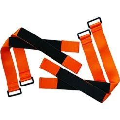 Obo Ogo Legguard Riempjes