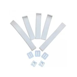 Obo Helmen Elastiek PE