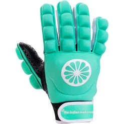 Indian Maharadja Indoor Handschoen Rechts