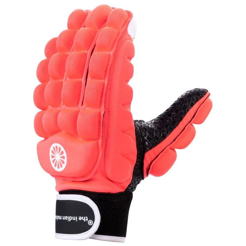 Indian Maharadja Indoor Handschoen Links - Afbeelding 2
