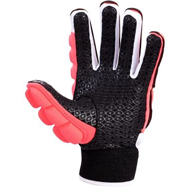 Indian Maharadja Indoor Handschoen Links - Afbeelding 3