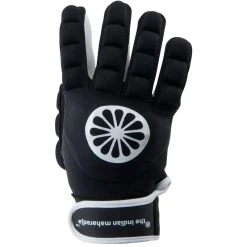 Indian Maharadja Indoor Handschoen Rechts